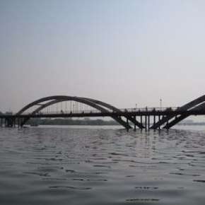 白河桥
